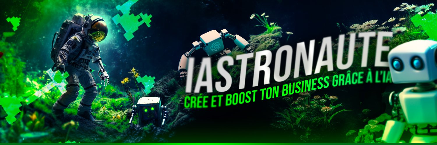 IAstronaute I TryToGrind's banner