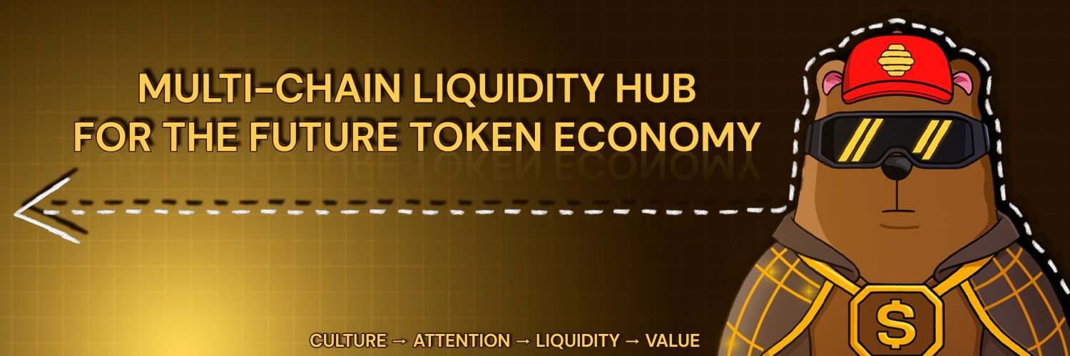 Honeypot Finance's banner