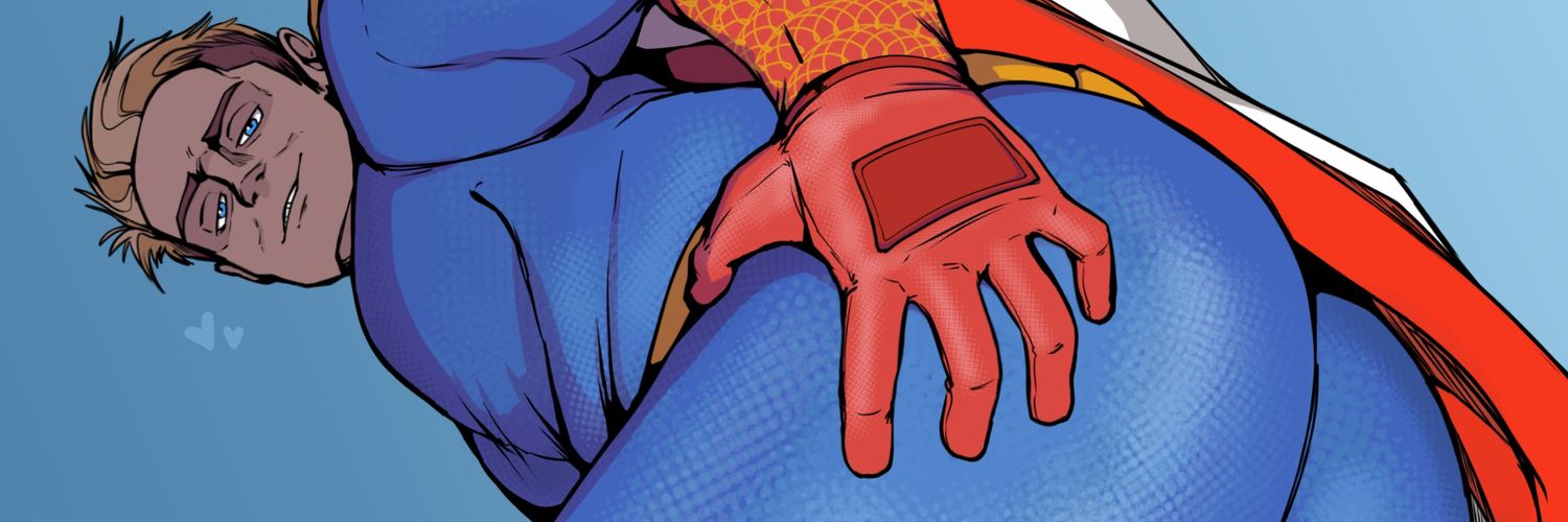 Big Thicc Robots's banner