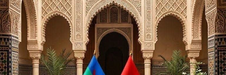 Lhoussaine Ben Ali ⵃⵓⵙⵉⵏ ⴱⵏ ⵄⵍⵉ's banner