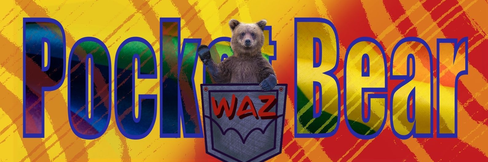 MrPoketBear's banner