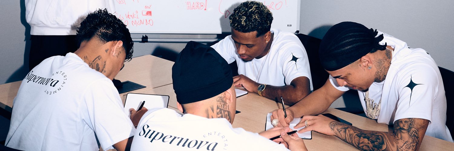 G.HARD㊙️'s banner
