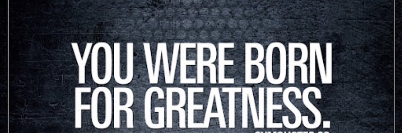 Christian Gibson's banner