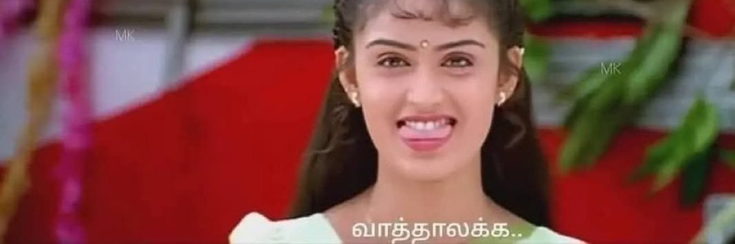 Tukuraj hate account's banner