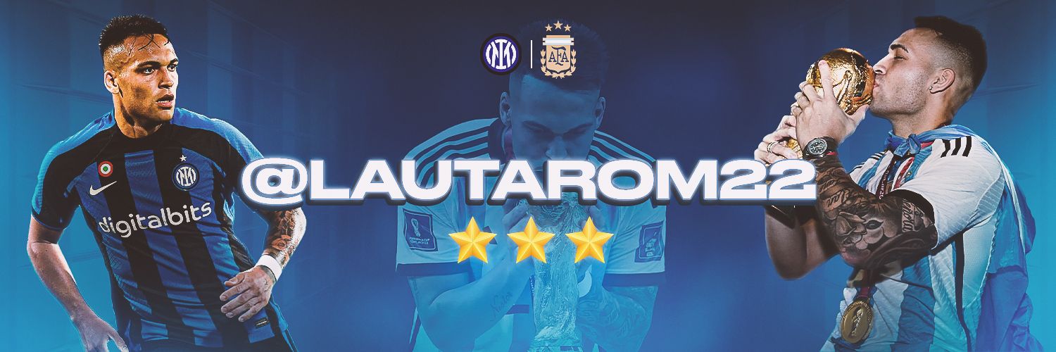 Lautarismo's banner