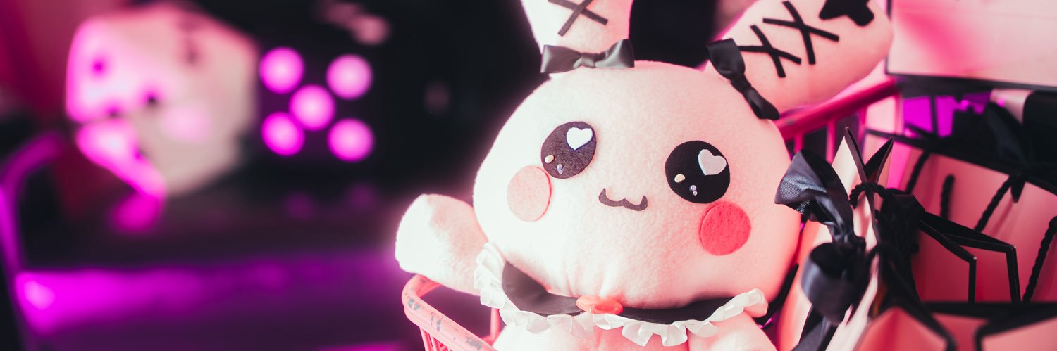 癒守ゆも‎🤍ｳﾙｱｺ 4,5,6's banner