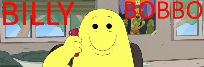 BillyBobbo's banner