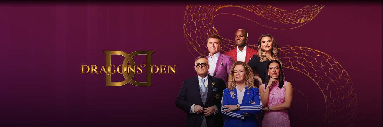 Dragons' Den 🐉's banner