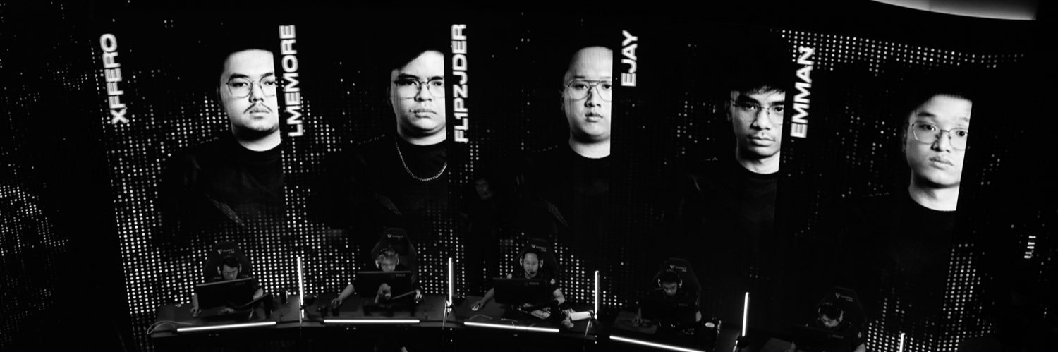 Lmemore's banner