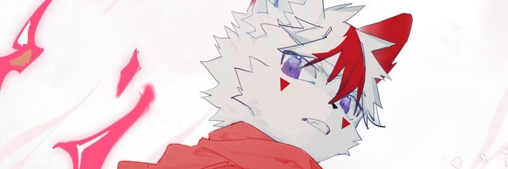 泷狼泷亦's banner