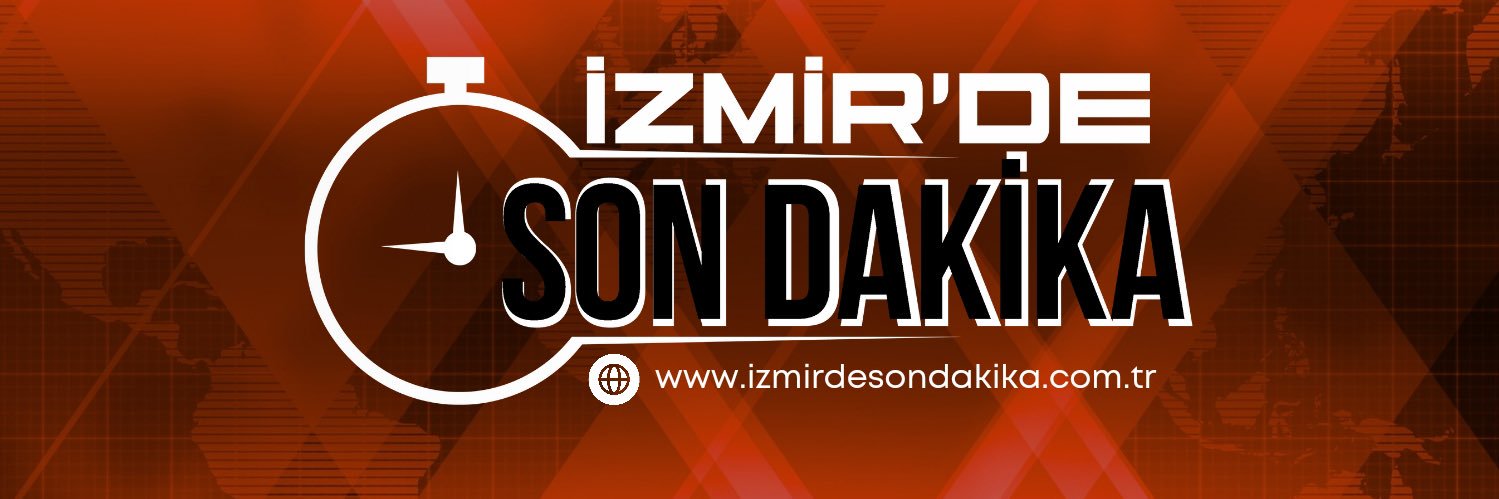 İzmir'de Son Dakika's banner