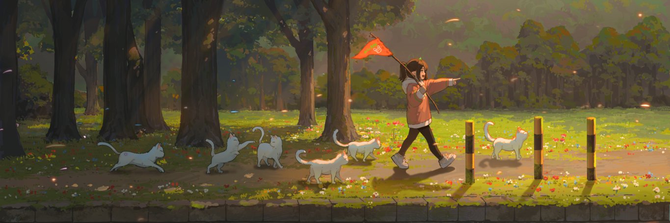 Ngoc Anh's banner