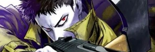 杀意橙's banner