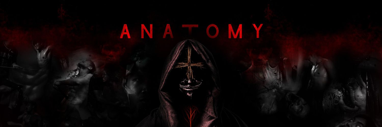 ANATOMY's banner