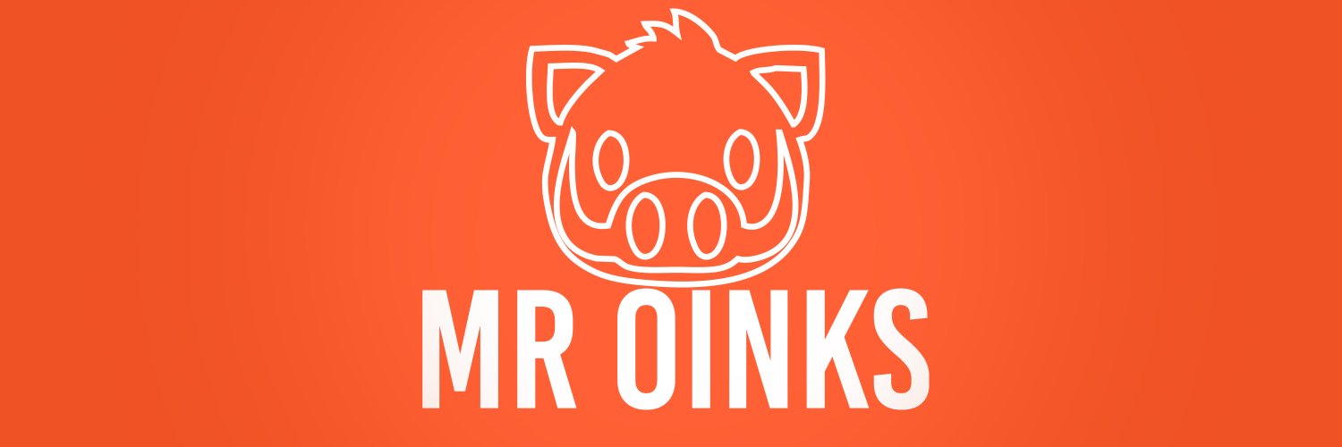 Mr Hog 🐗🌮's banner