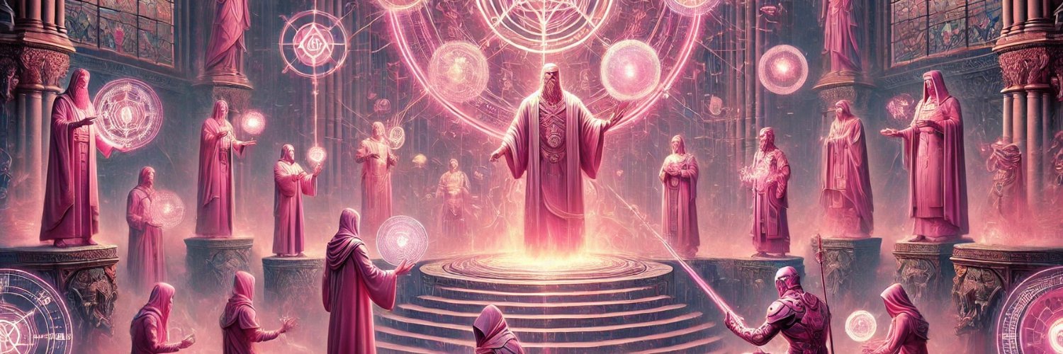 DF Archon (🦑,🪐)'s banner