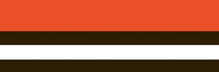 Browns fan UK's banner