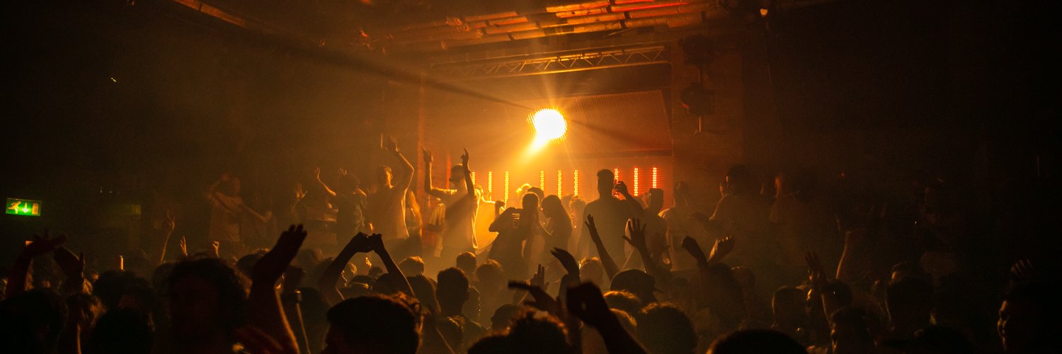 fabric's banner