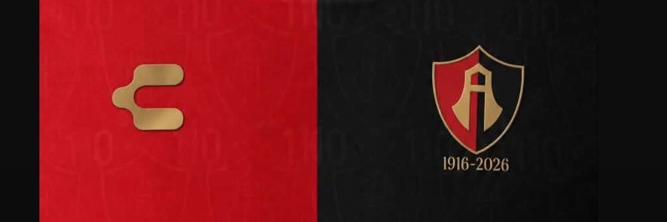 Luis Fernando Zamora Moreno's banner