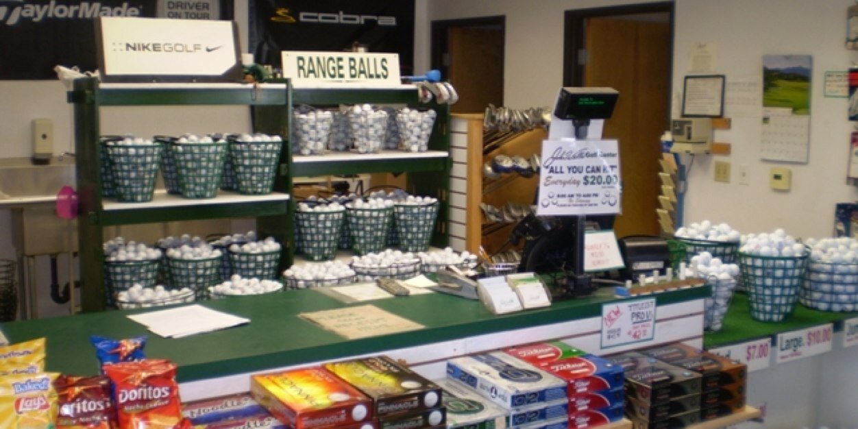 Club Pro Guy's banner