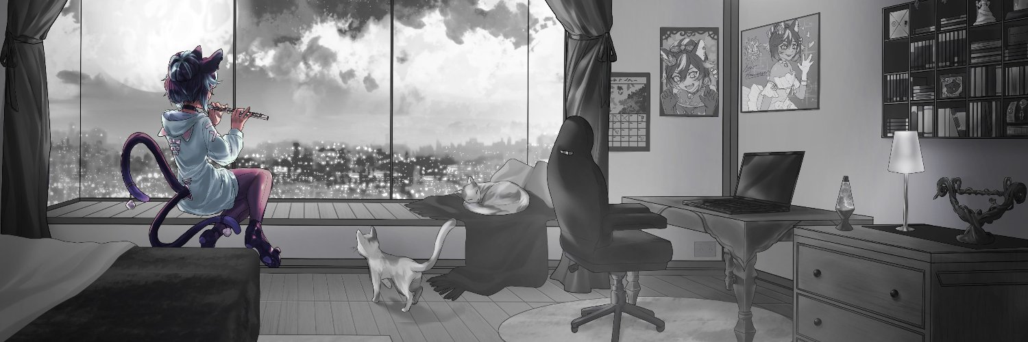 KittyfluteVT's banner