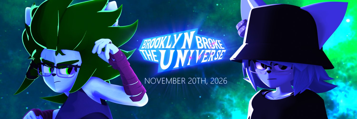 2kDoplr - BBTU NOV 20TH's banner