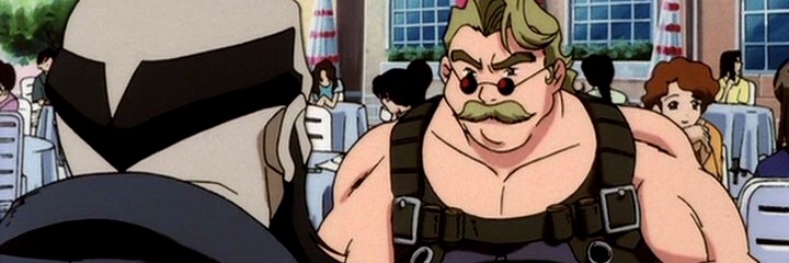 Overfed Meathead's banner