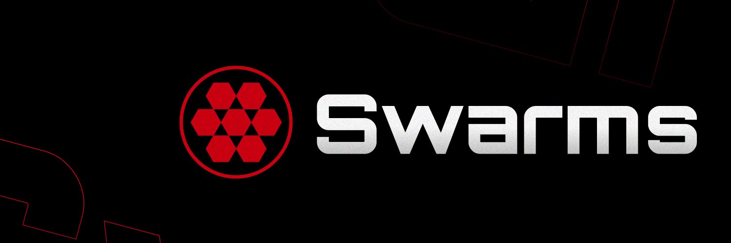 Kye Gomez (swarms)'s banner