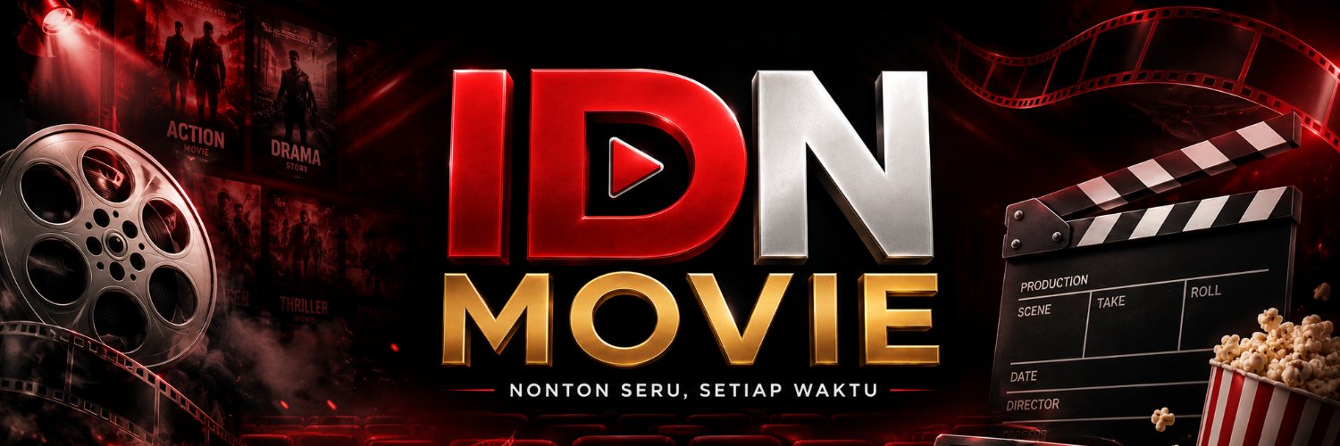 IDN Movie's banner