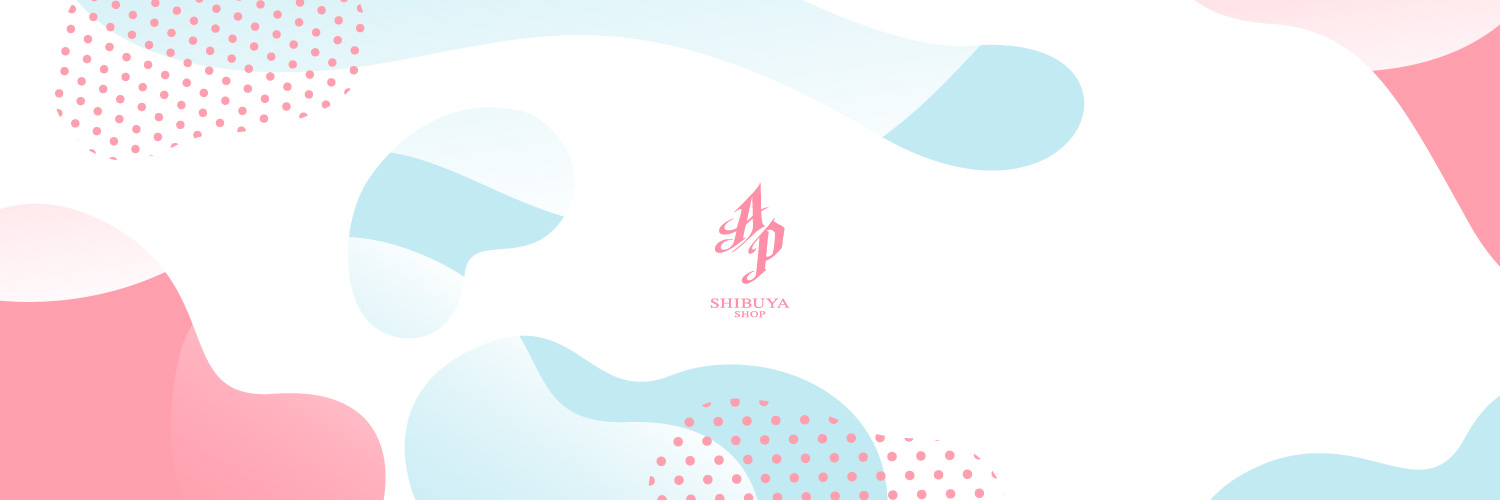 AP SHIBUYA SHOP's banner