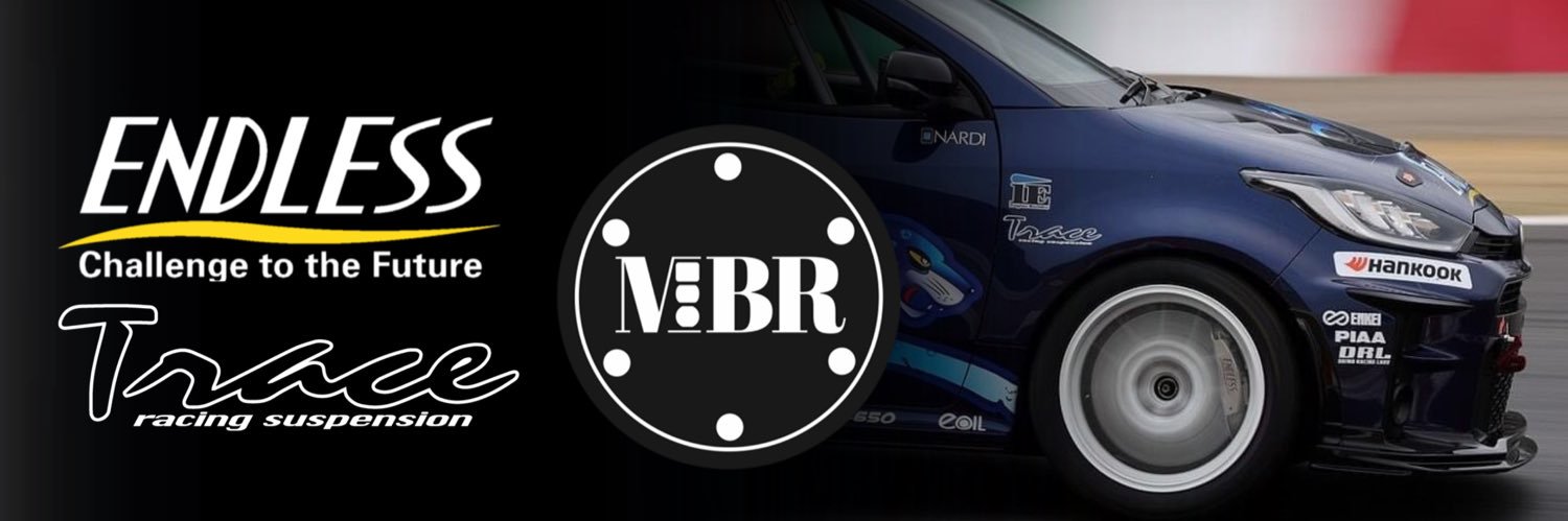 Trace racing suspension(渡海自動車/渡海靖弘)'s banner
