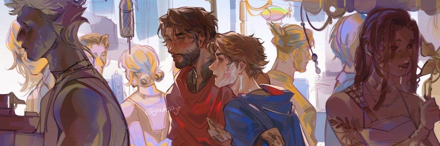 gabe 🎈processing📦's banner