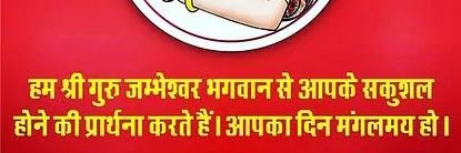 pooja vishnoi's banner
