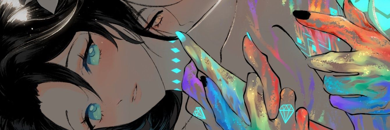 Peeping Tom女绿版情侣主💚's banner