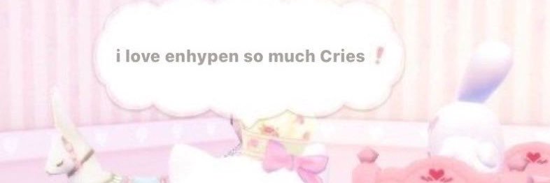 lily ౨ৎ's banner