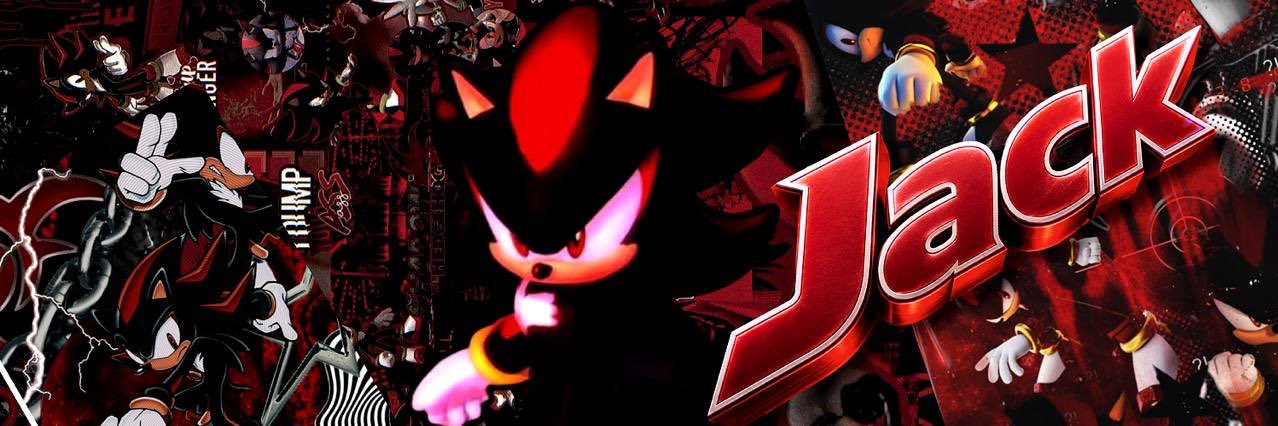 jack (redemption arc)'s banner