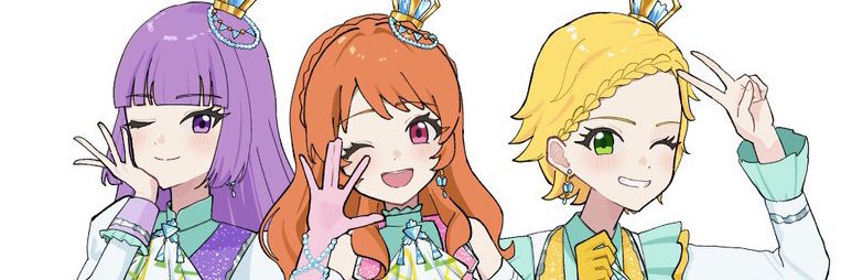 ゆあꙬ꙳'s banner