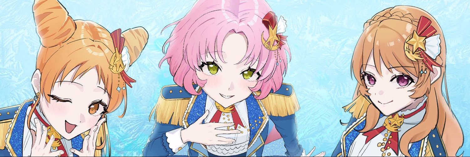 ゆあꙬ꙳'s banner