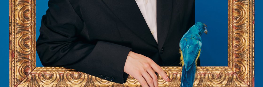 原田波人【OFFICIAL】's banner