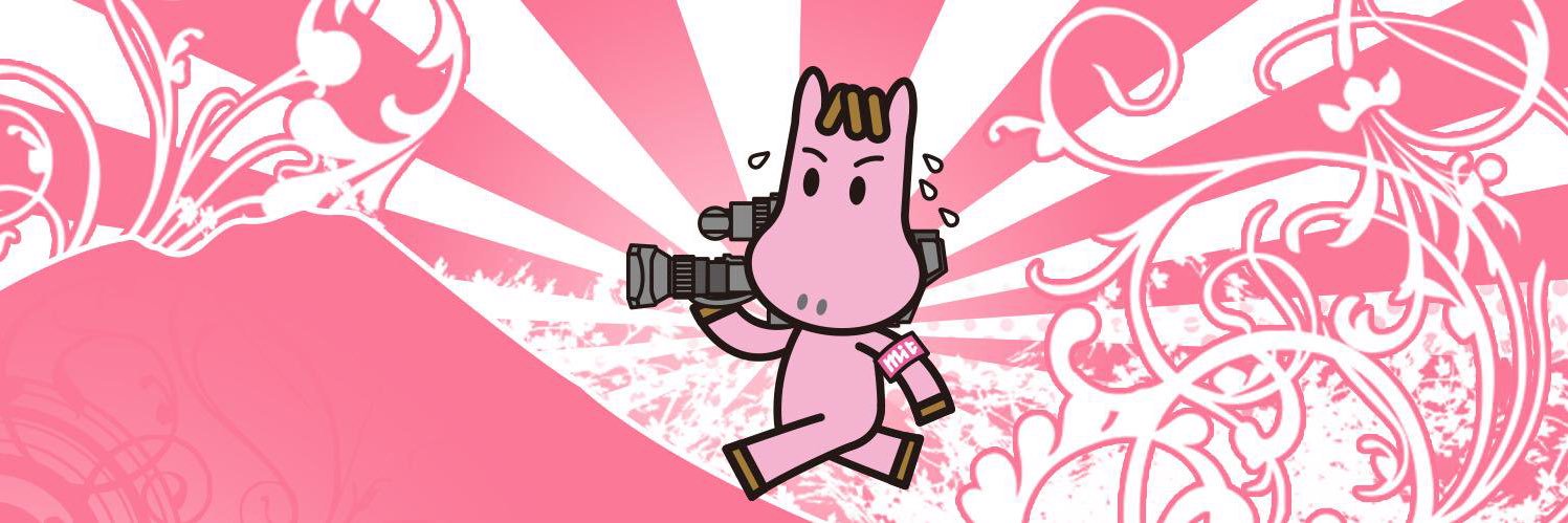 岩手めんこいテレビ's banner