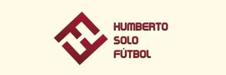 Humberto Velasco's banner