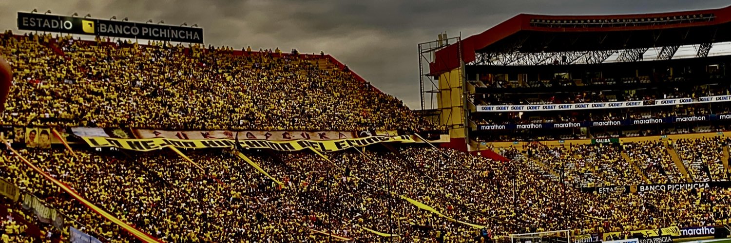 Danny MODO TRI🇪🇨's banner