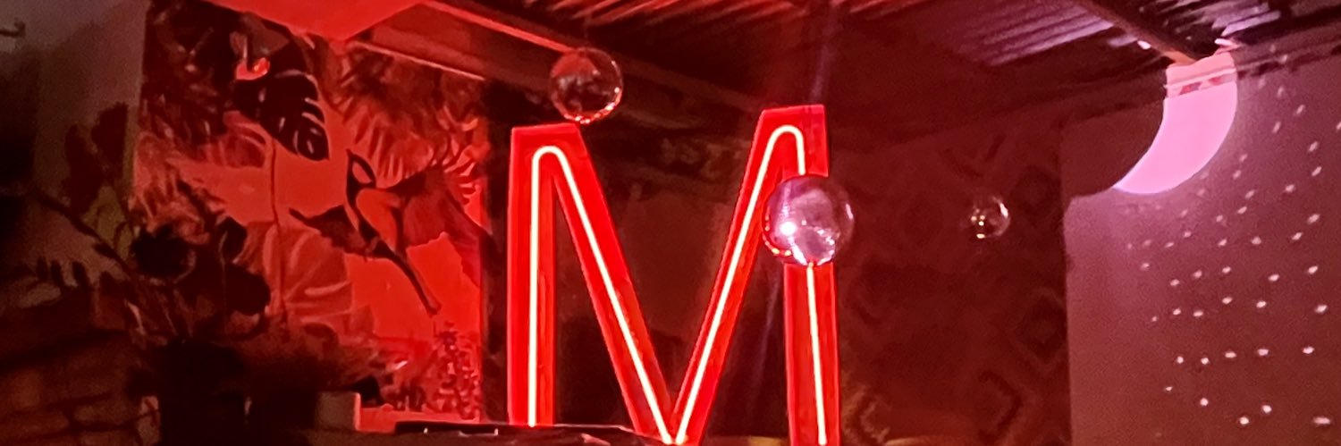 Misha's banner