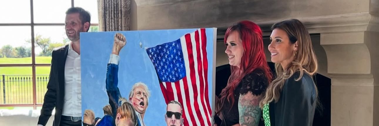 Winter 🇺🇸❤️🤍💙's banner