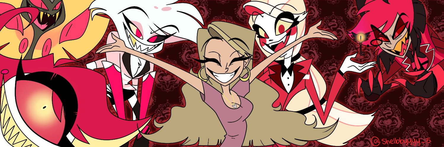 Shelby (COMMISSIONS CLOSED)'s banner