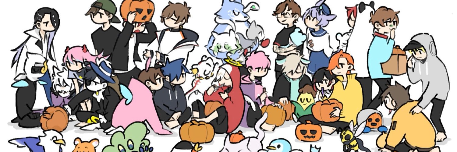 ムアュ's banner
