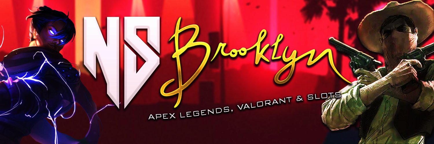 NSBrooklynTV🌃's banner