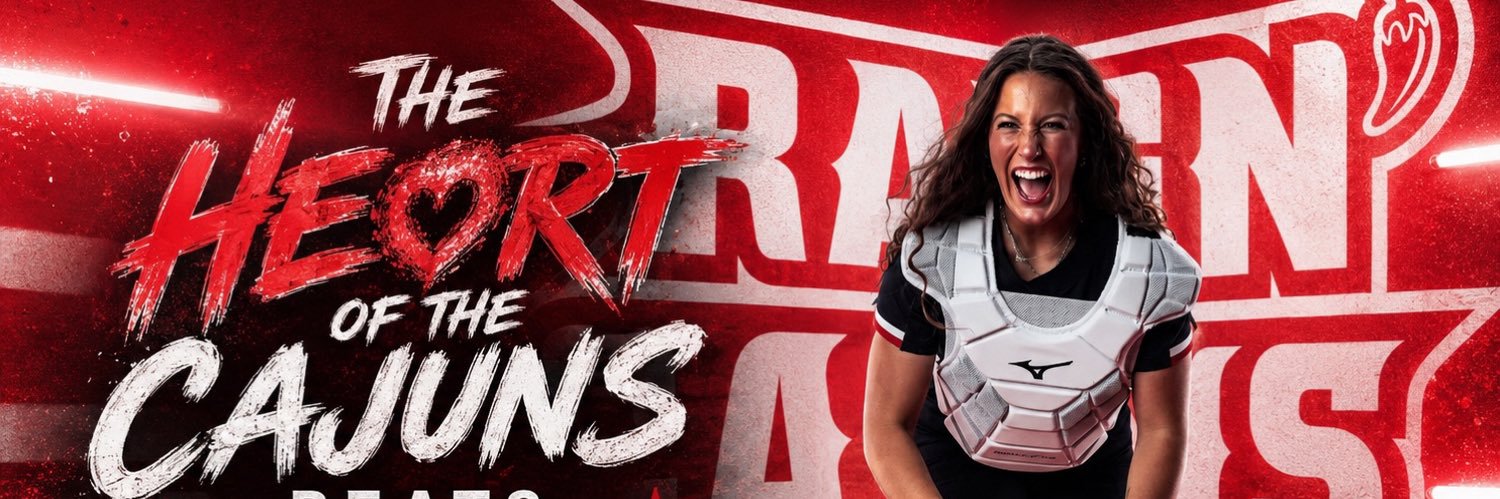 Danika Spinogatti's banner