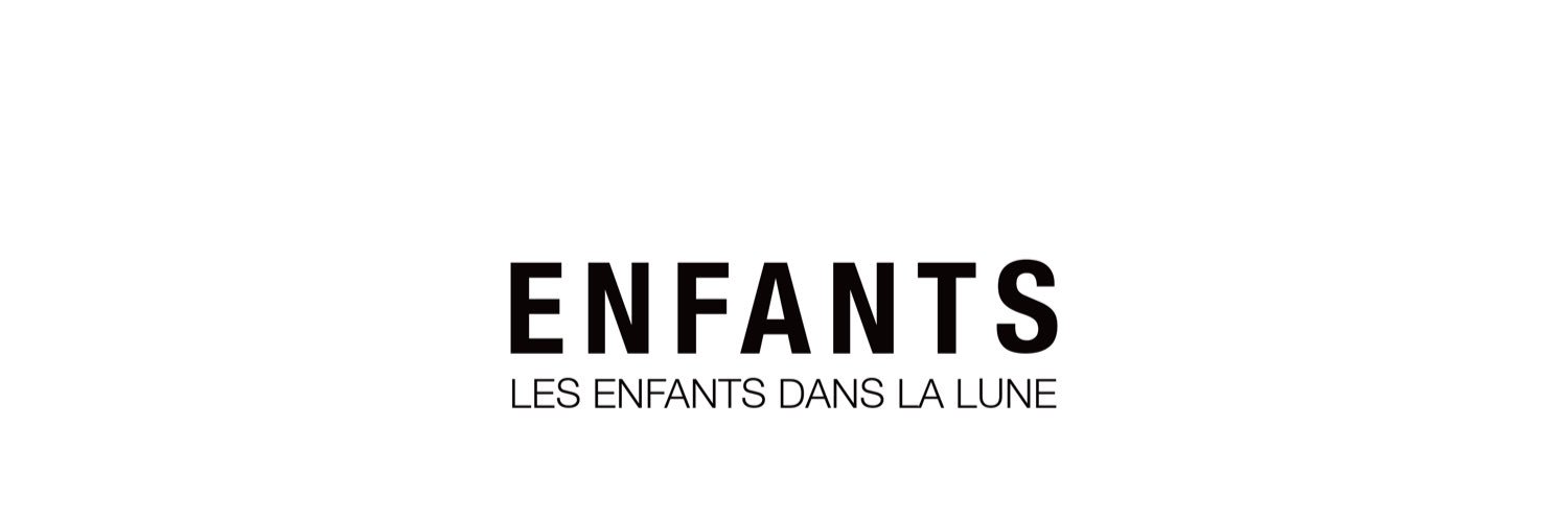 Enfants's banner