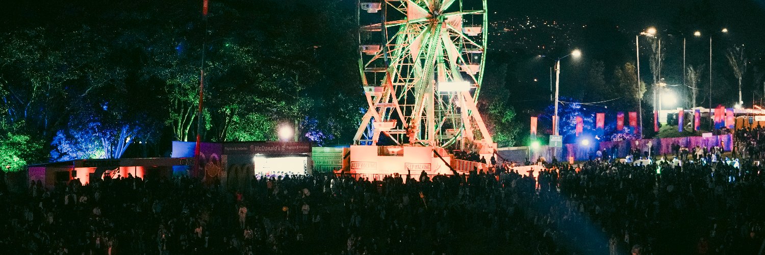 Festival Estéreo Picnic's banner
